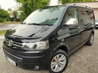 Volkswagen Transporter foto 4