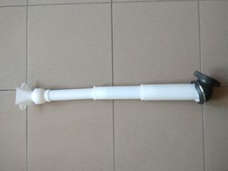 Семяпроводы / Tub telescopic seminte SUP29 (SPP29, СУП29, СПП29) foto 3