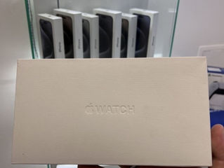 Apple Watch Ultra 2 49mm