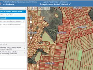 Urgent teren agricol bubuieci 1,4 hectare foto 1