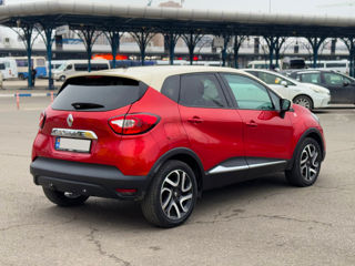 Renault Captur foto 8