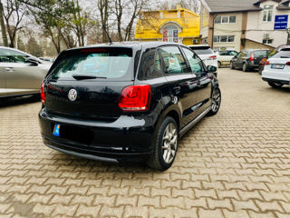 Volkswagen Polo foto 4