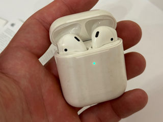 AirPods Wireless Charging foto 1