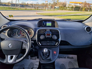 Renault Kangoo foto 5