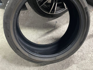 Pirelli 275 35 R20 foto 2