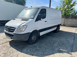 Mercedes Sprinter 515 CDI foto 2