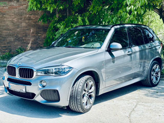 BMW X5 foto 2