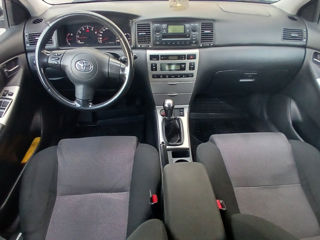 Toyota Corolla foto 8