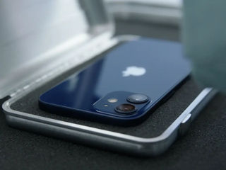 iPhone 12 64 GB la credit 0%! Garanție gratuită 12 luni! фото 3