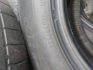 235/65R17 - 50lei foto 3