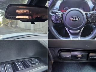 KIA Soul foto 7