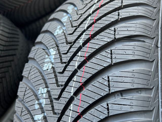 Kumho 225/55 R17 всесезонка / 4 anotimpuri - 2350 лей foto 4