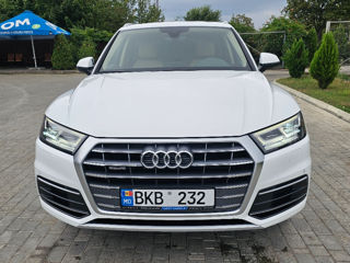 Audi Q5 foto 2