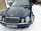 Mercedes CLK Class foto 3