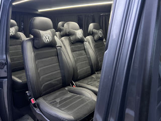 Volkswagen Caravelle foto 9