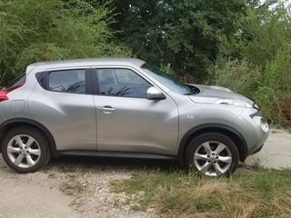 Nissan Juke foto 5