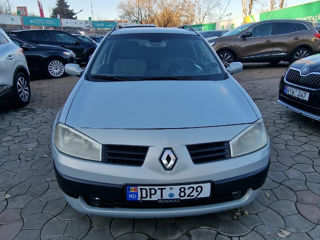 Renault Megane foto 3