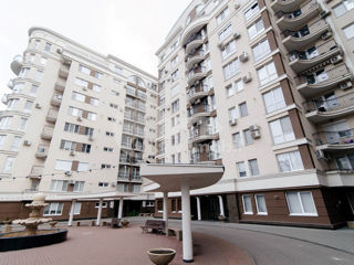 Apartament cu 1 cameră, 55 m², Botanica, Chișinău foto 14