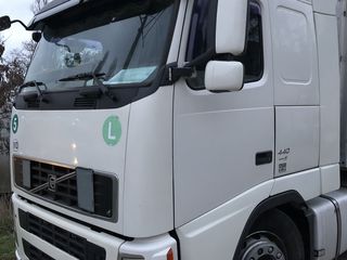 Volvo FH 440 foto 4