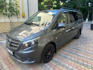 Mercedes Vito foto 2