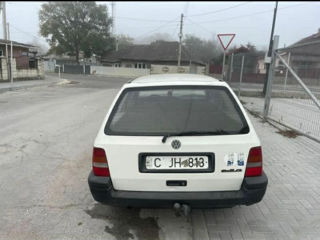 Volkswagen Golf foto 4