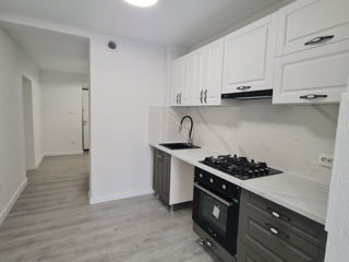 Apartament cu 3 camere, 73 m², Telecentru, Chișinău foto 9