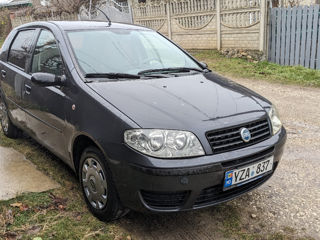 Fiat Punto foto 2