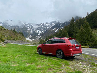 Mitsubishi Outlander foto 6