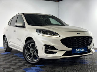 Ford Kuga foto 0