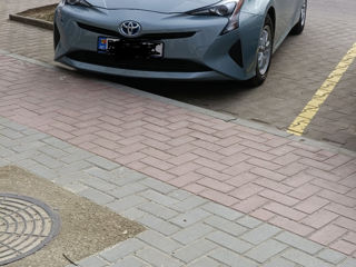 Toyota Prius foto 6