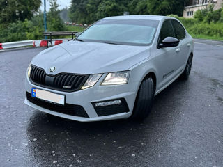 Skoda Octavia RS foto 2