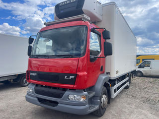 Daf LG Frigider foto 1