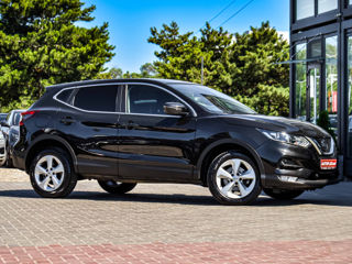 Nissan Qashqai фото 4