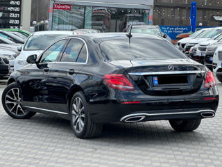 Mercedes E-Class foto 5