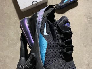 Nike Air Max 270 Black/Chameleon