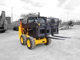 Servicii bobcat minim 4 oree foto 9