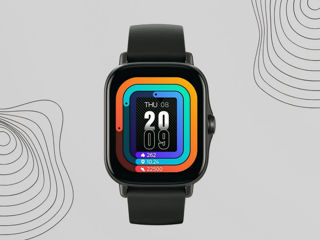 Sonixa Smart watch foto 3