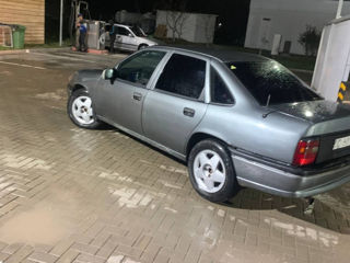 Opel Vectra foto 3