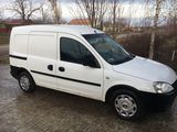 Opel Combo foto 2