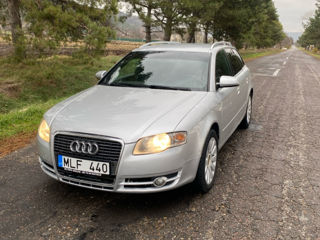 Audi A4 foto 3