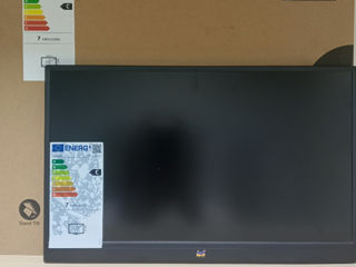 Monitor portativ Viewsonic VA1655. Pretul 1590 lei