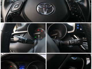 Toyota C-HR foto 14