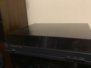 Проигрыватель винила Sansui P-2000 - 100Eur foto 1