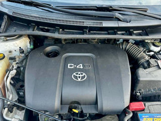 Toyota Corolla foto 9