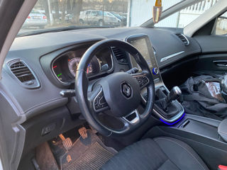 Renault Grand Scenic foto 5