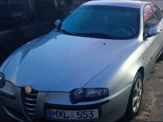 Alfa Romeo 147