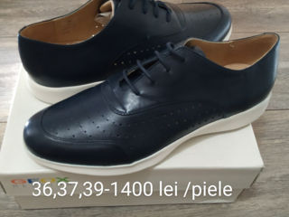 Geox 39/piele foto 2