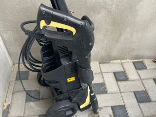 Karcher k4.560 foto 4