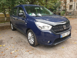 Dacia Lodgy foto 2