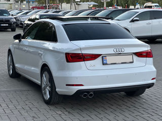 Audi A3 foto 5